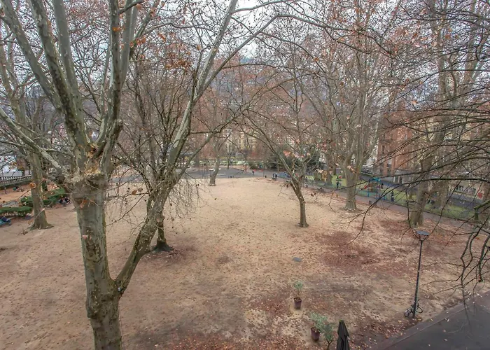 A 4 Mn De Grenette Hypercentre Lejlighed *