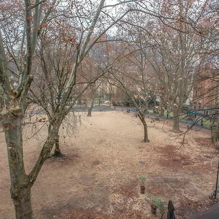 A 4 Mn De Grenette Hypercentre Apartment *