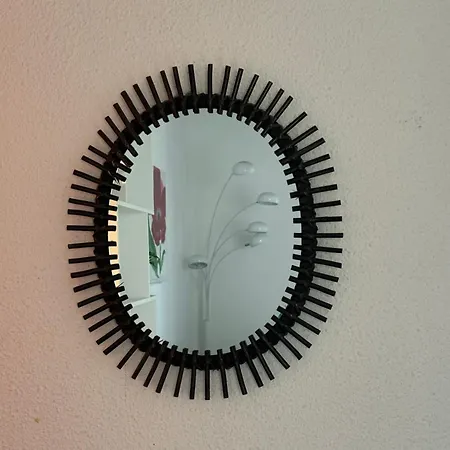 Apartment A 4 Mn De Grenette Hypercentre