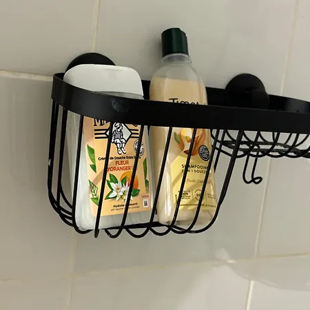 A 4 Mn De Grenette Hypercentre Apartment