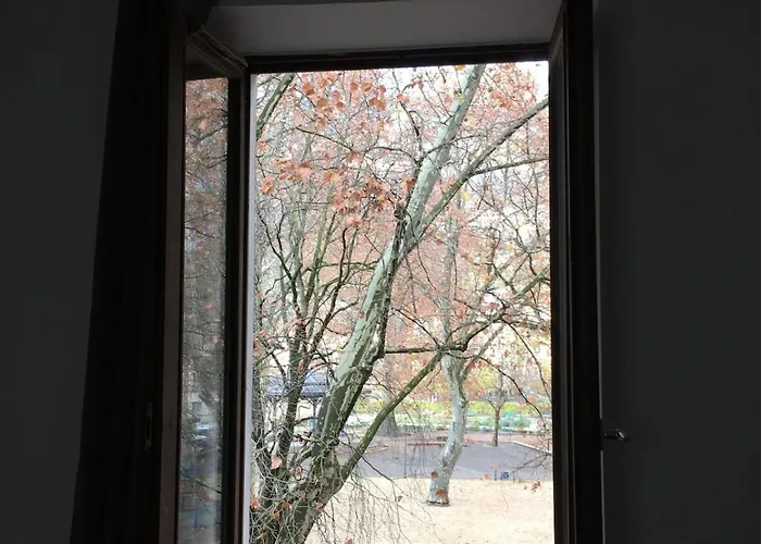 Апартаменти A 4 Mn De Grenette Hypercentre Гренобль