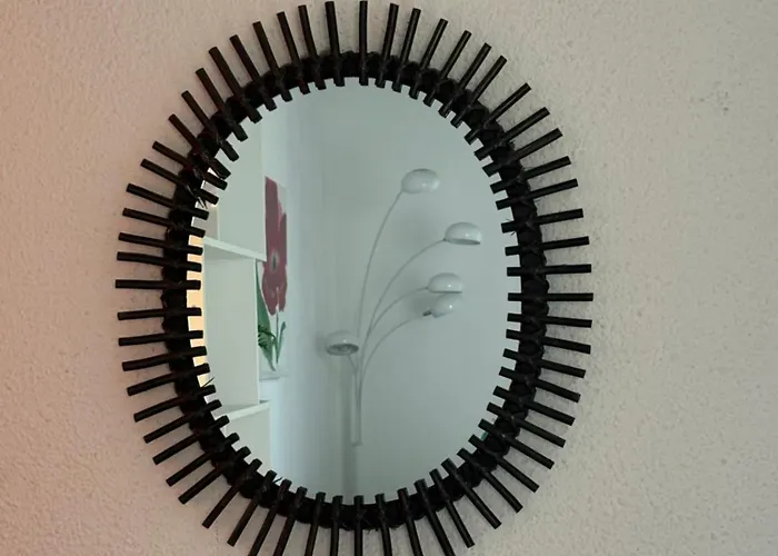 Apartament A 4 Mn De Grenette Hypercentre