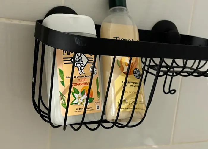 A 4 Mn De Grenette Hypercentre Apartament